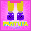 Logo da PANTUFAPG